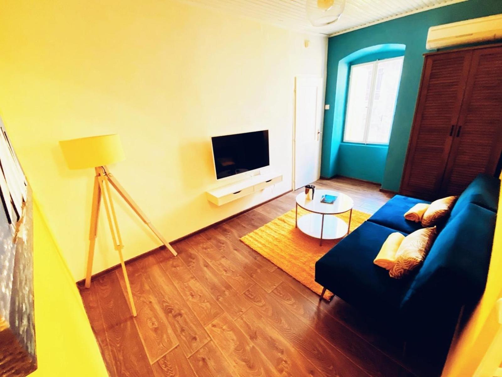 Oh La La Apartment Old Town Rovinj Exterior photo